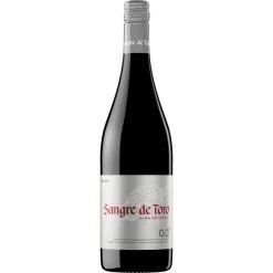 Sangre De Toro Rot Alkoholfrei 0,75L