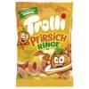 Pfirsichringe 200G -Knorr Store trolli pfirsichringe 200g