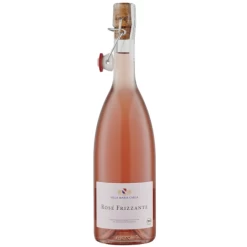 Maria Carla Bio Rosé Frizzante 0,75L