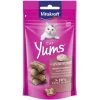 Vitakraft Cat Yums Leberwurst 40G -Knorr Store vitakraft cat yums leberwurst 40g