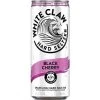 White Claw Hard Seltzer Black Cherry 0,33L -Knorr Store white claw black cherry 45 033l dpg