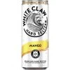 White Claw Hard Seltzer Mango 0,33L -Knorr Store whiteclawmango