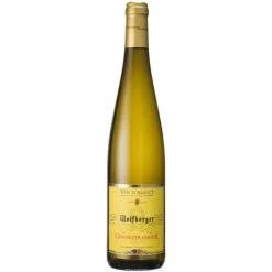 Gewürztraminer D'Alsace 0,75L