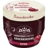 Frühstücks-Konfitüre Extra Sauerkirsche 230G 2 Frühstücks-Konfitüre Extra Sauerkirsche 230G -Knorr Store zentis frhstckskonfitre extra sauerkirsche 230g